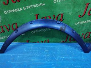 Накладка на крыло задняя TOYOTA AQUA NHP10 1NZ-FXE 2 ракурс Накладка на крыло задняя TOYOTA AQUA NHP10 1NZ-FXE 2 ракурс