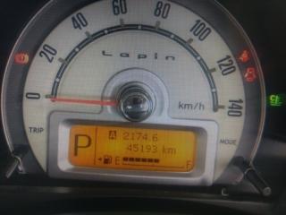 АКПП SUZUKI ALTO LAPIN HE22S K6A AQ6C126964 1 ракурс