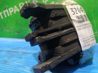 Колодки тормозные передние AUDI A4 8EC ALT 2 ракурс