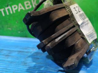 Колодки тормозные передние AUDI A4 8EC ALT 2 ракурс