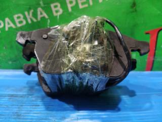 Колодки тормозные передние AUDI A4 8EC ALT 3 ракурс