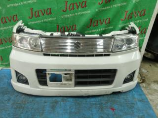 Ноускат передний SUZUKI WAGON R 2008
