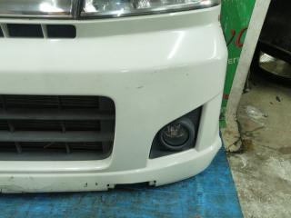 Ноускат передний SUZUKI WAGON R MH22S K6A 4 ракурс