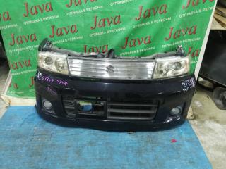 Ноускат передний SUZUKI WAGON R 2007