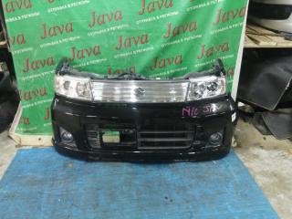Ноускат передний SUZUKI WAGON R 2007