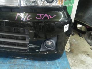 Ноускат передний SUZUKI WAGON R MH22S K6A 4 ракурс