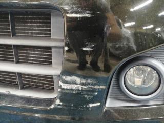Ноускат передний SUZUKI WAGON R MH22S K6A 5 ракурс