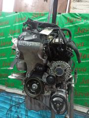 Двигатель AUDI A1 8X1 CHZ 2 ракурс Двигатель AUDI A1 8X1 CHZ 2 ракурс