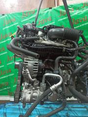 Двигатель AUDI A1 8X1 CHZ 3 ракурс Двигатель AUDI A1 8X1 CHZ 3 ракурс