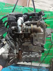 Двигатель AUDI A1 8X1 CHZ 4 ракурс Двигатель AUDI A1 8X1 CHZ 4 ракурс