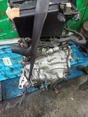 АКПП SUZUKI ALTO LAPIN HE22S K6A AQ6C126964 5 ракурс