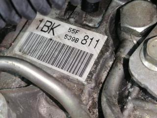 АКПП STELLA 2015 LA150F KF-VE