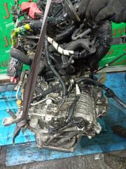 АКПП DAIHATSU MIRA COCOA L675S KF-VE 6AA 4 ракурс