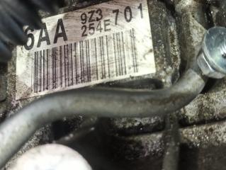 АКПП DAIHATSU MIRA COCOA L675S KF-VE 6AA 5 ракурс