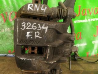 Ступица правая передняя HONDA STREAM RN6 R18A 51211-SMA-000 4 ракурс