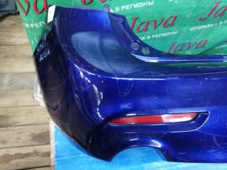 Бампер задний MAZDA AXELA BLEFW LF-VDS 4 ракурс
