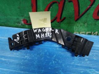Крепление бампера левое переднее SUZUKI WAGON R MH22S K6A 71732-65K00 2 ракурс