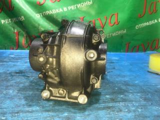 Редуктор передний HONDA VAMOS HM2 E07Z 4 ракурс
