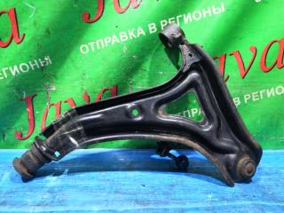 Рычаг левый передний HONDA VAMOS HM2 E07Z 51360-S3C-013 2 ракурс