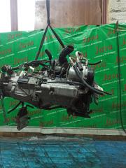 Двигатель SUZUKI EVERY DA17V R06A 2 ракурс Двигатель SUZUKI EVERY DA17V R06A 2 ракурс
