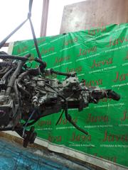 МКПП SUZUKI EVERY DA17V R06A 1 ракурс