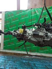 МКПП SUZUKI EVERY DA17V R06A 3 ракурс