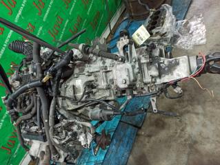 МКПП SUZUKI EVERY DA17V R06A 4 ракурс