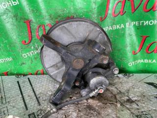 Ступица левая передняя SUZUKI EVERY DA17V R06A 3 ракурс