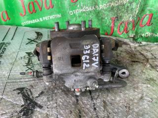 Ступица левая передняя SUZUKI EVERY DA17V R06A 4 ракурс