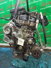 Двигатель SUZUKI SPACIA MK53S R06A 2 ракурс