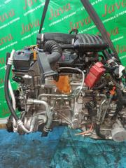 Двигатель SUZUKI SPACIA MK53S R06A 3 ракурс