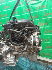 Двигатель SUZUKI SPACIA MK53S R06A 5 ракурс