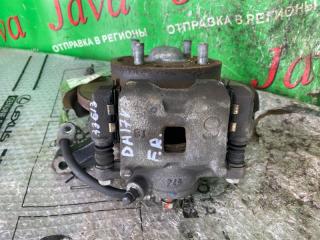 Ступица правая передняя SUZUKI EVERY DA17V R06A 4 ракурс