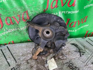 Ступица правая передняя HONDA ZEST JE1 P07A 3 ракурс