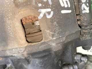 Ступица правая передняя HONDA ZEST JE1 P07A 5 ракурс
