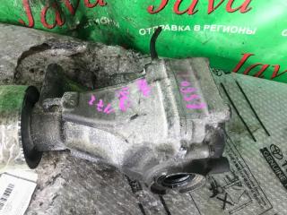 Редуктор передний HONDA VAMOS HM2 E07Z 2 ракурс