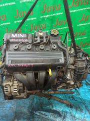 Двигатель MINI HATCH R50 W10B16A 5 ракурс