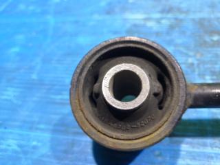 Тяга продольная правая задняя TOYOTA SUCCEED NCP51 1NZ-FE 48710-52040 3 ракурс