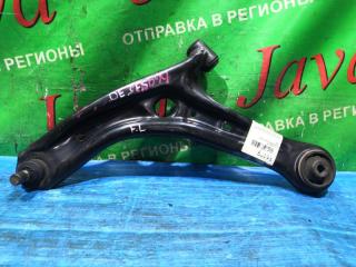 Рычаг левый передний MAZDA DEMIO DE3FS ZJ-VE D65134350B, D65134350 1 ракурс