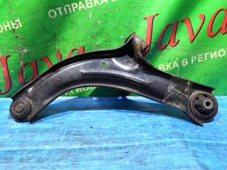 Рычаг правый передний NISSAN TIIDA C11 HR15DE 54500ED00A 2 ракурс Рычаг правый передний NISSAN TIIDA C11 HR15DE 54500ED00A 2 ракурс