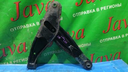 Рычаг левый передний SUBARU SAMBAR TV2 EN07 20219TC010 2 ракурс