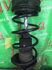 Стойка левая передняя NISSAN CUBE BZ11 CR14DE 54303-3U026, 543033U005 3 ракурс