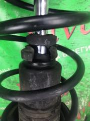 Стойка левая передняя NISSAN CUBE BZ11 CR14DE 54303-3U026, 543033U005 4 ракурс
