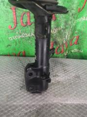 Стойка левая передняя NISSAN CUBE BZ11 CR14DE 54303-3U026, 543033U005 5 ракурс