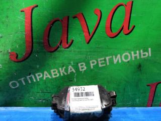 Запчасть колодки тормозные передние TOYOTA ISIS 2008