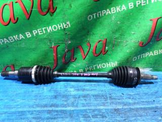 Привод левый передний SUZUKI SOLIO MA36S K12C 4410281P00 1 ракурс