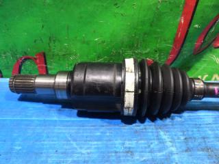 Привод левый передний SUZUKI SOLIO MA36S K12C 4410281P00 2 ракурс