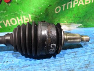 Привод левый передний SUZUKI SOLIO MA36S K12C 4410281P00 4 ракурс