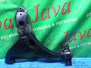 Рычаг левый передний SUBARU SAMBAR KS4 EN07 20200TA190 2 ракурс