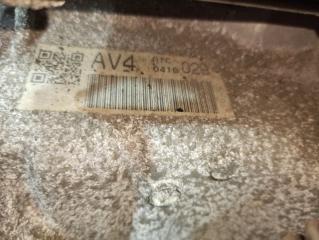 АКПП DAIHATSU ATRAI S321G KF-DET AV4 4 ракурс